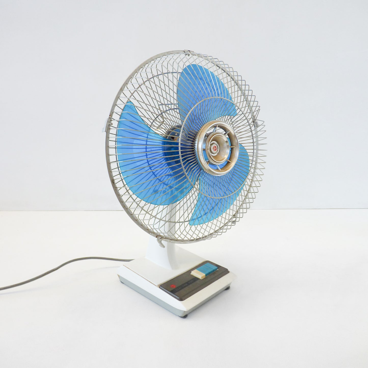 Hoover Retro Fan