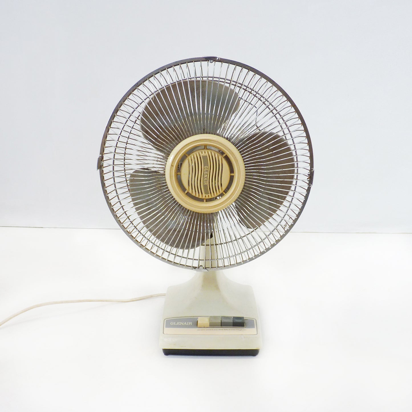 Glenair Retro Fan