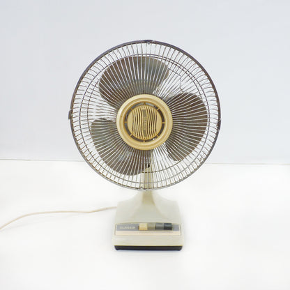 Glenair Retro Fan