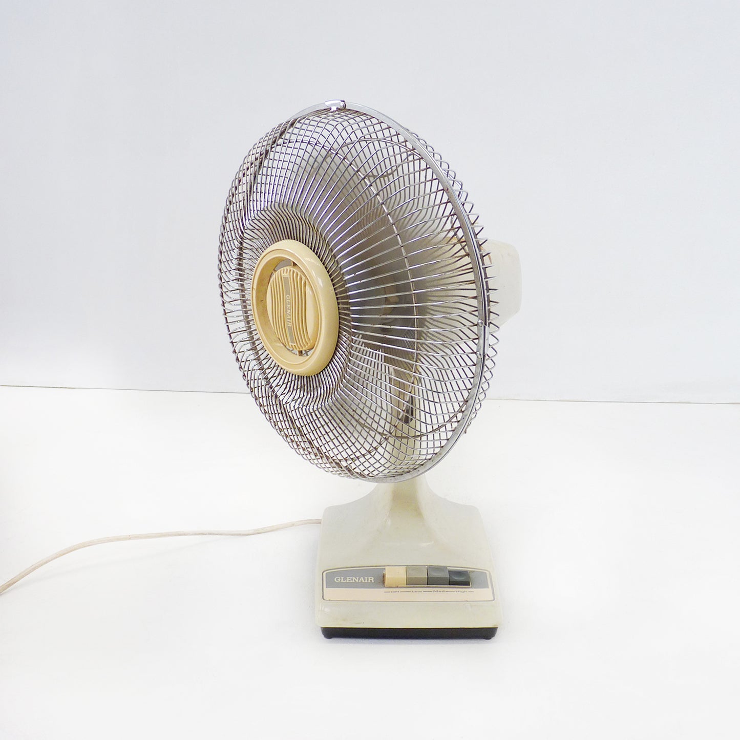 Glenair Retro Fan