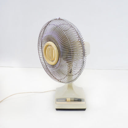 Glenair Retro Fan