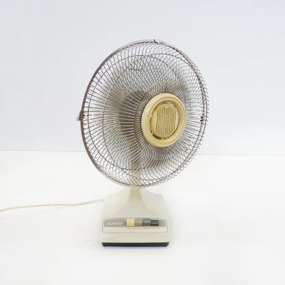 Glenair Retro Fan