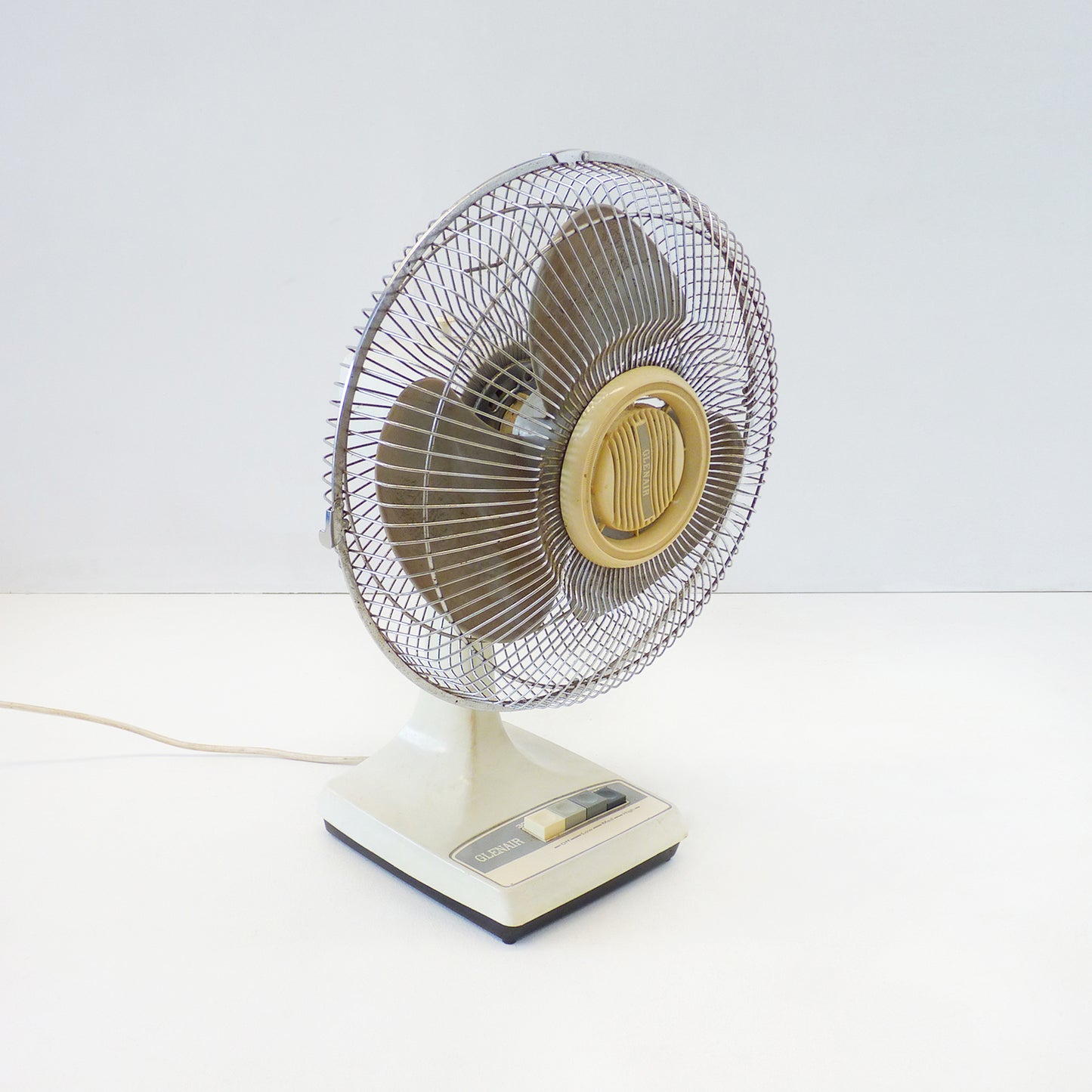 Glenair Retro Fan
