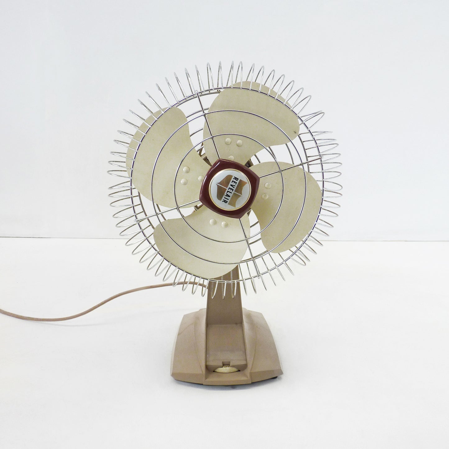 Revelair Retro Fan