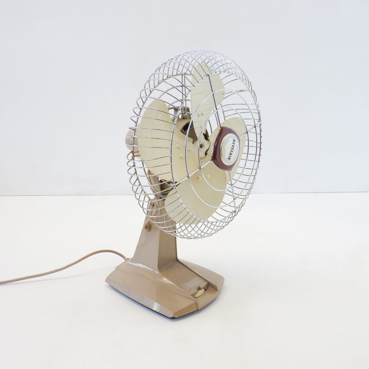Revelair Retro Fan