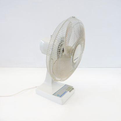 Tropical Breeze Retro Fan