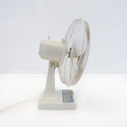 Tropical Breeze Retro Fan