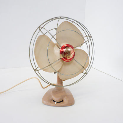 Airflow Vintage Fan
