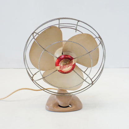 Airflow Vintage Fan
