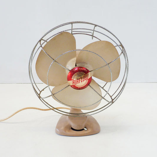 Airflow Vintage Fan