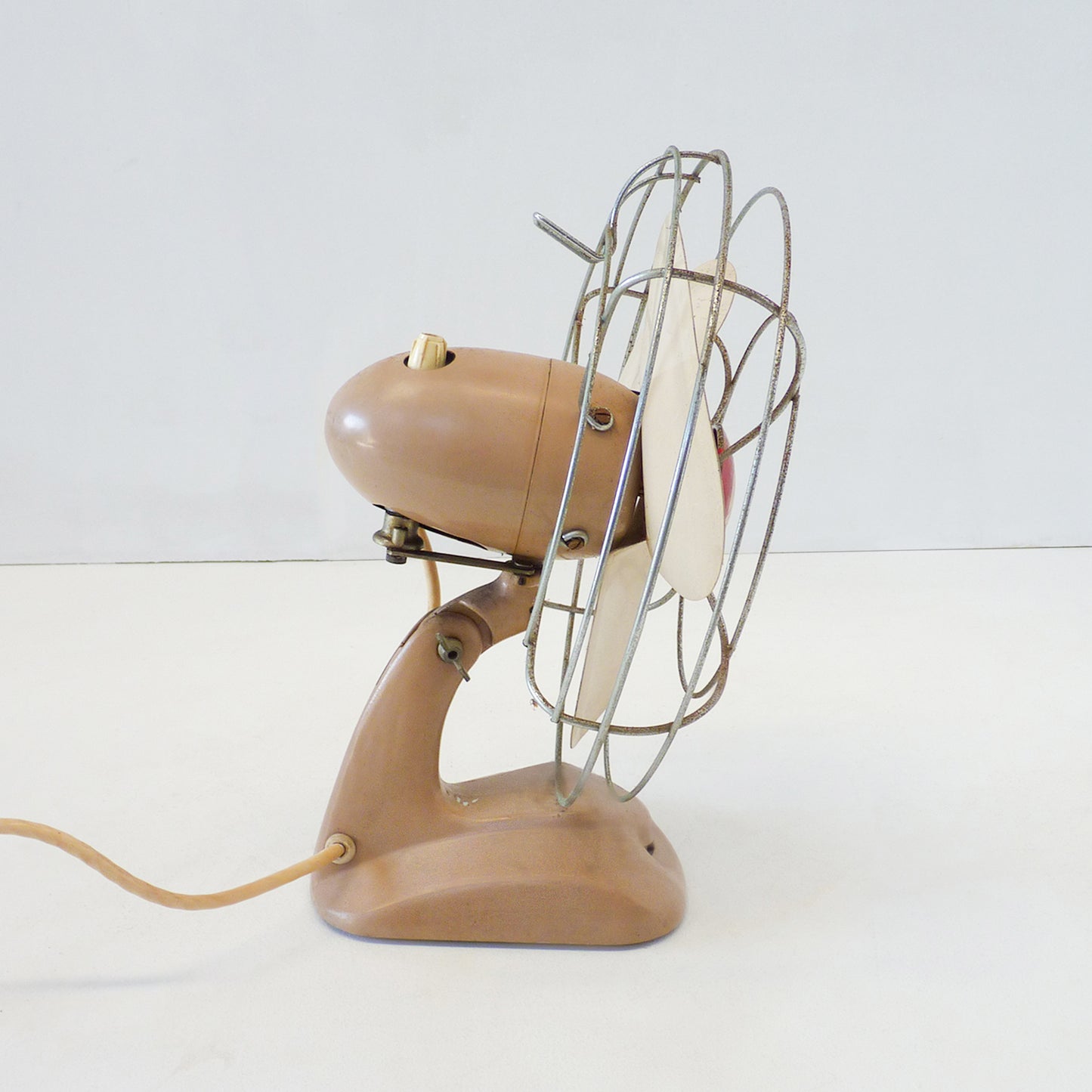Airflow Vintage Fan