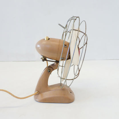 Airflow Vintage Fan