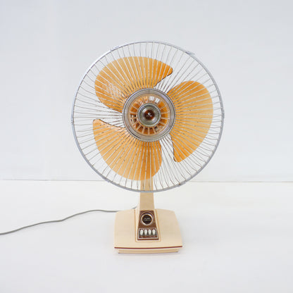 Sanyo Retro Fan