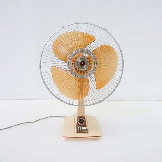 Sanyo Retro Fan