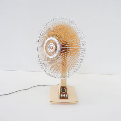 Sanyo Retro Fan