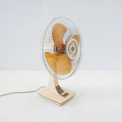 Sanyo Retro Fan