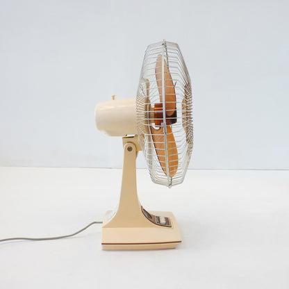 Sanyo Retro Fan