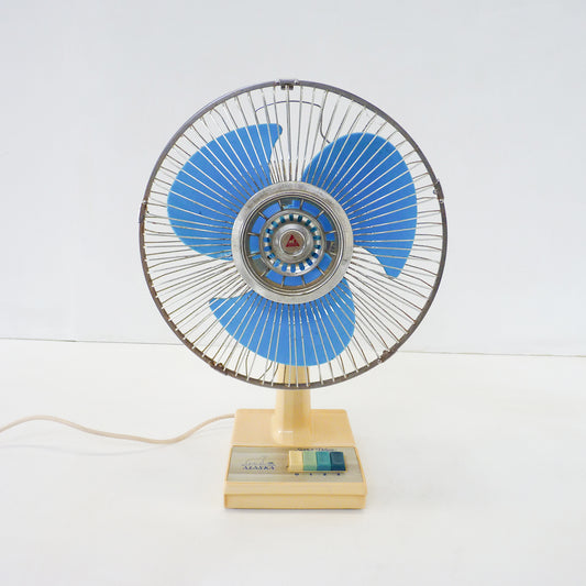 Alaska Retro Fan