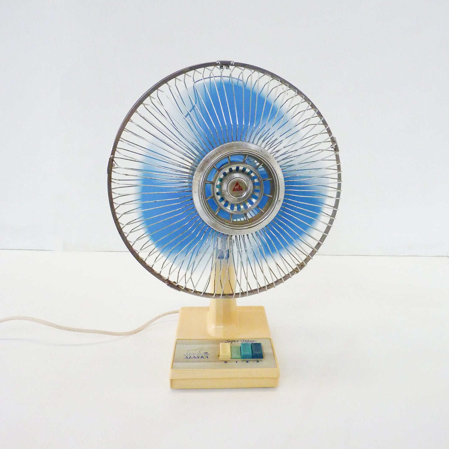 Alaska Retro Fan