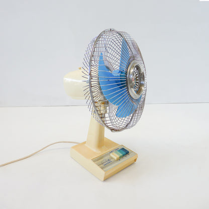 Alaska Retro Fan