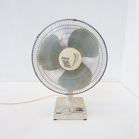 Seabreeze Retro Fan