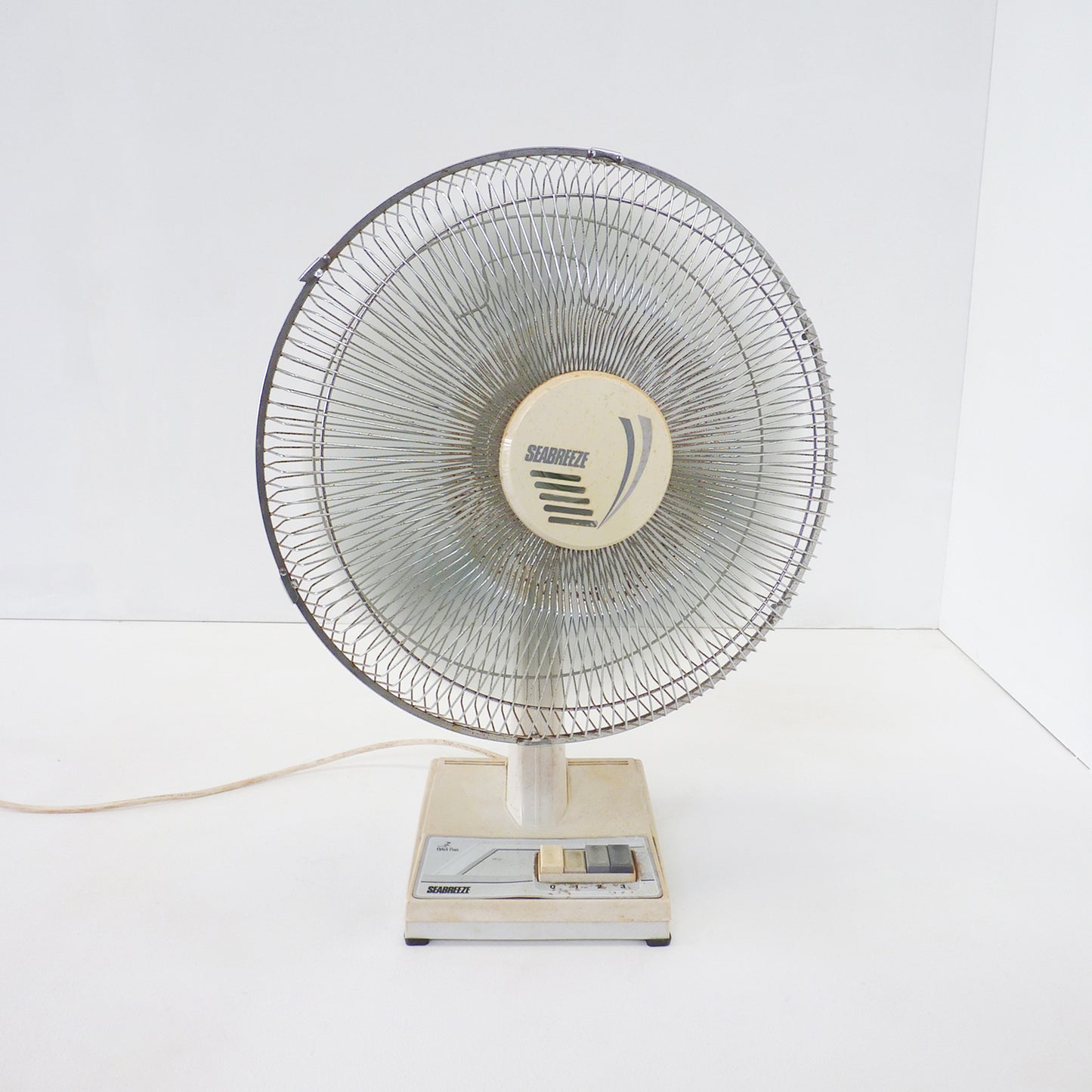 Seabreeze Retro Fan
