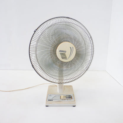 Seabreeze Retro Fan