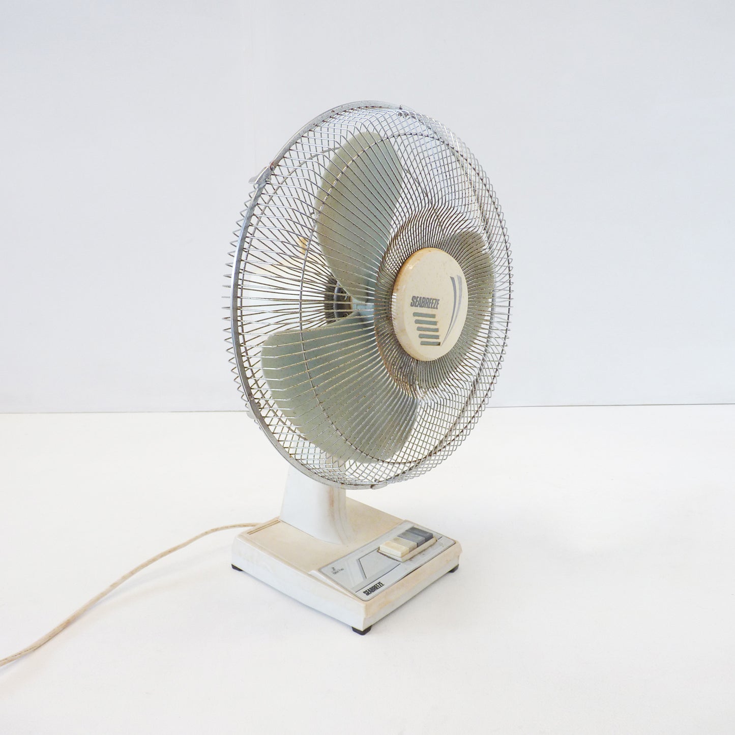 Seabreeze Retro Fan