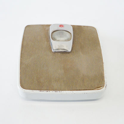 Retro Bathroom Scales