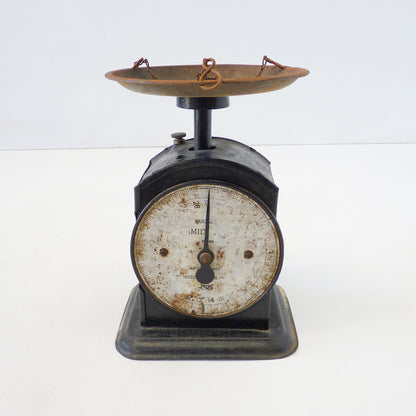 Vintage Hughes Scales