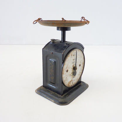 Vintage Hughes Scales