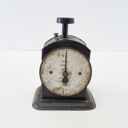 Vintage Hughes Scales