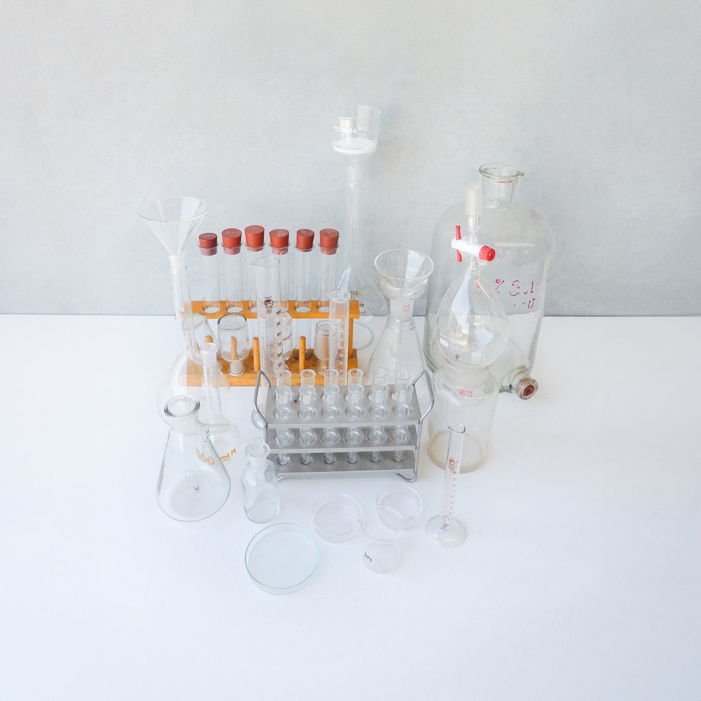 Laboratory Equipment
