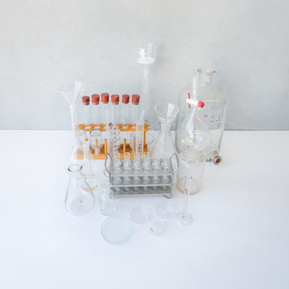 Laboratory Equipment