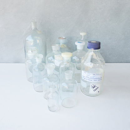 Laboratory Equipment