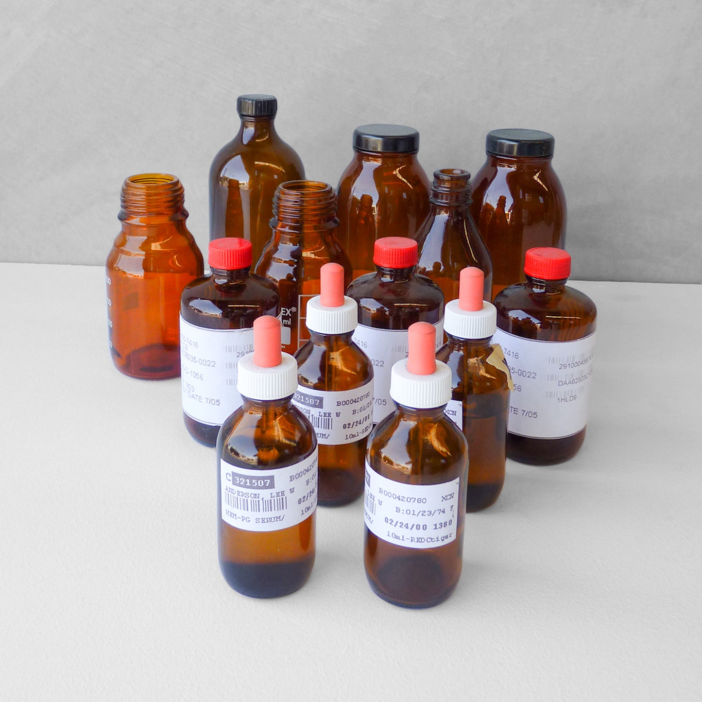 Laboratory Equipment