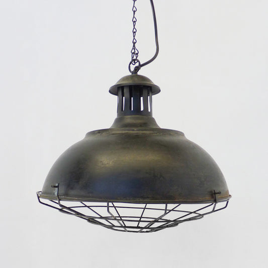 Industrial Pendant Light