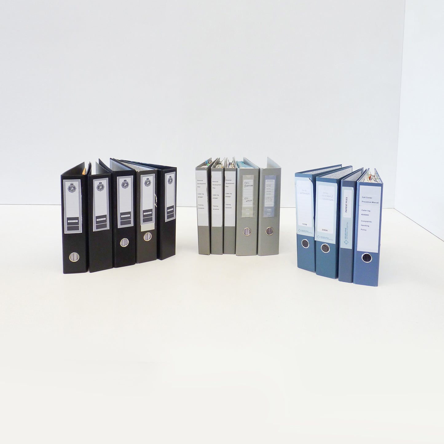 Office Dressings