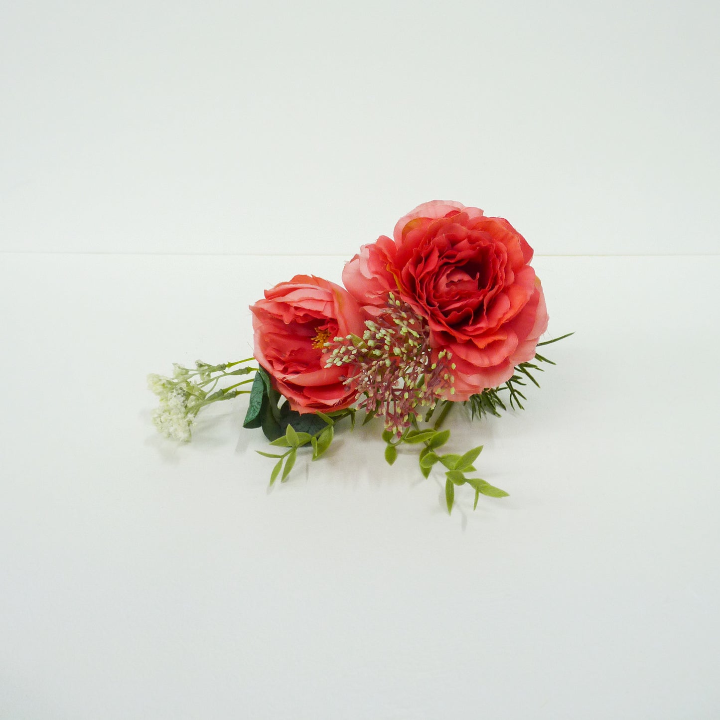Small Bunch Of Flowers