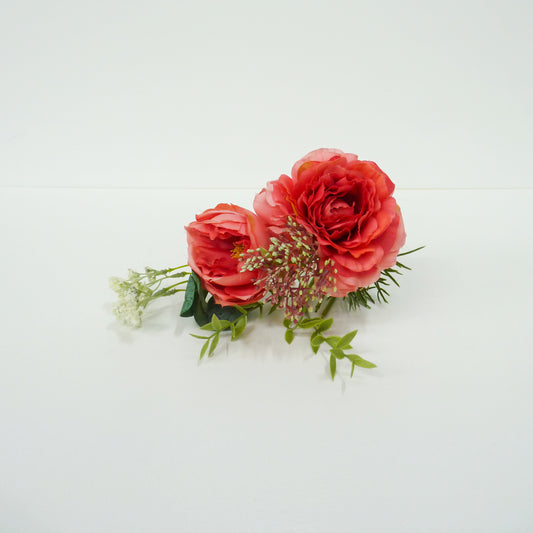 Small Bunch Of Flowers