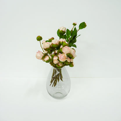 Small Rosebud Stems