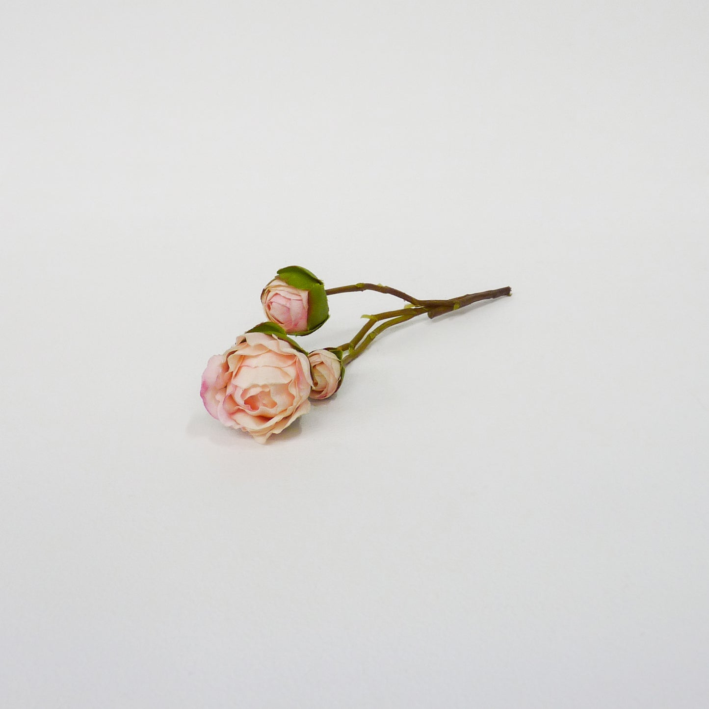 Small Rosebud Stems