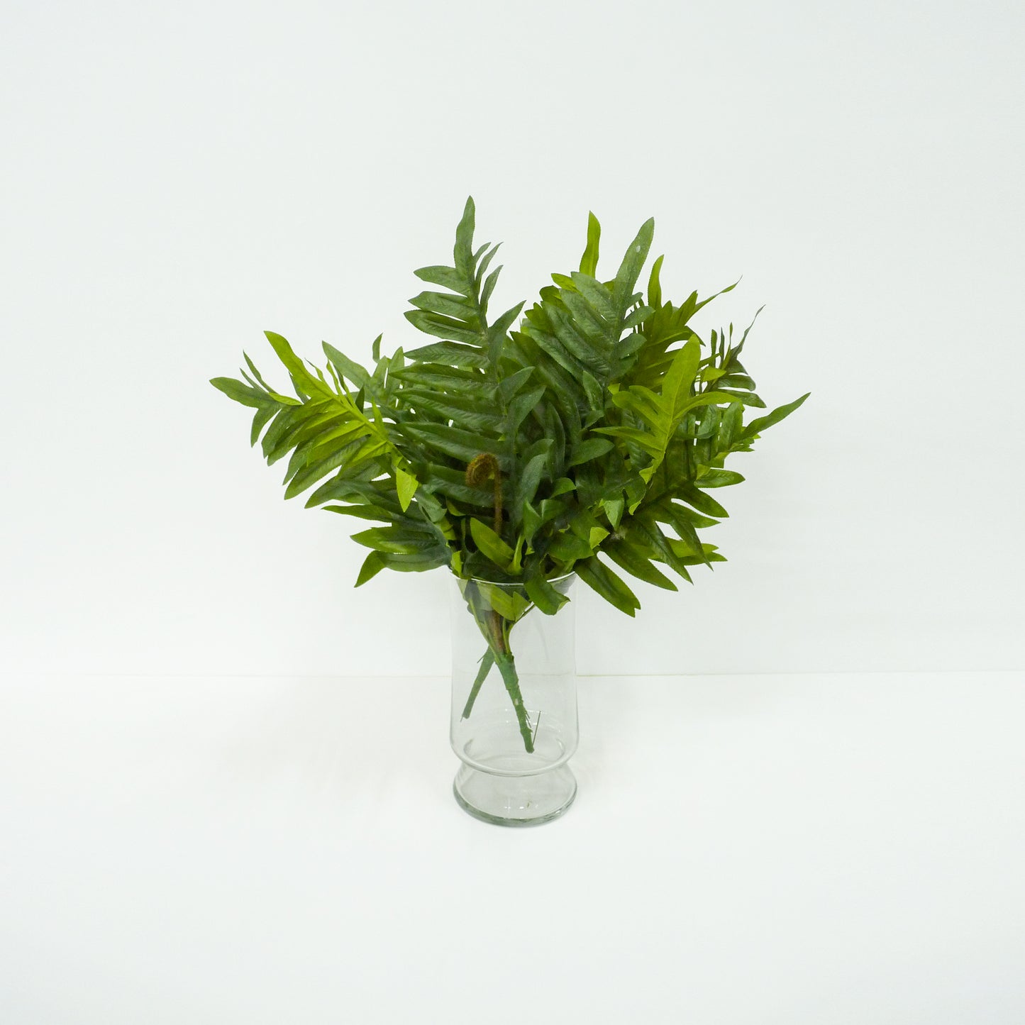Artificial Fern Bunch