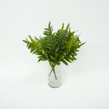 Artificial Fern Bunch
