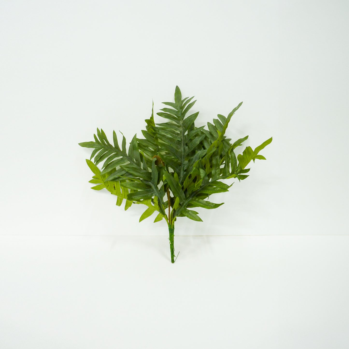 Artificial Fern Bunch