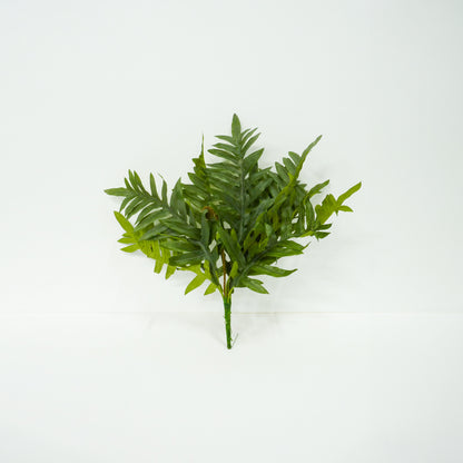 Artificial Fern Bunch