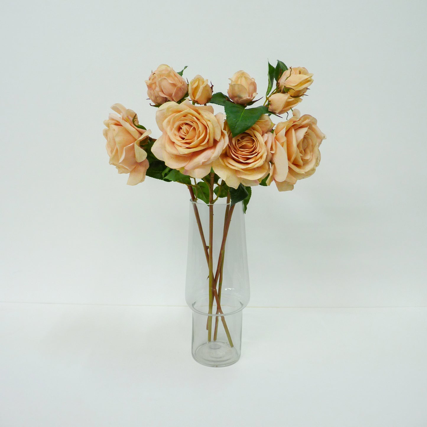 Blush Roses