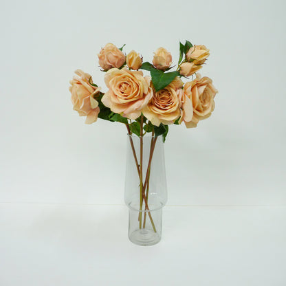 Blush Roses