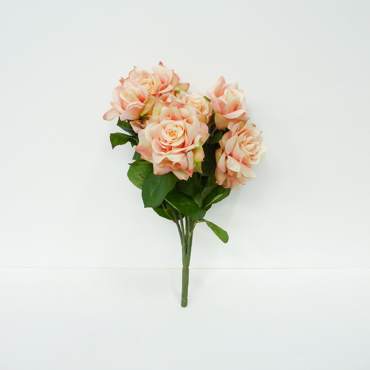 Soft Pink Roses