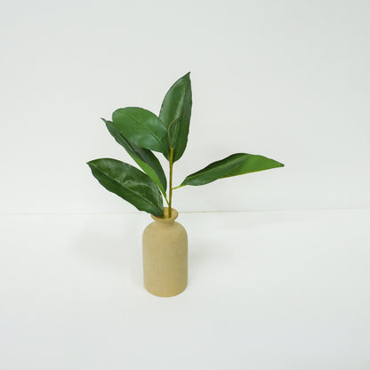 Green Leaf Bunch